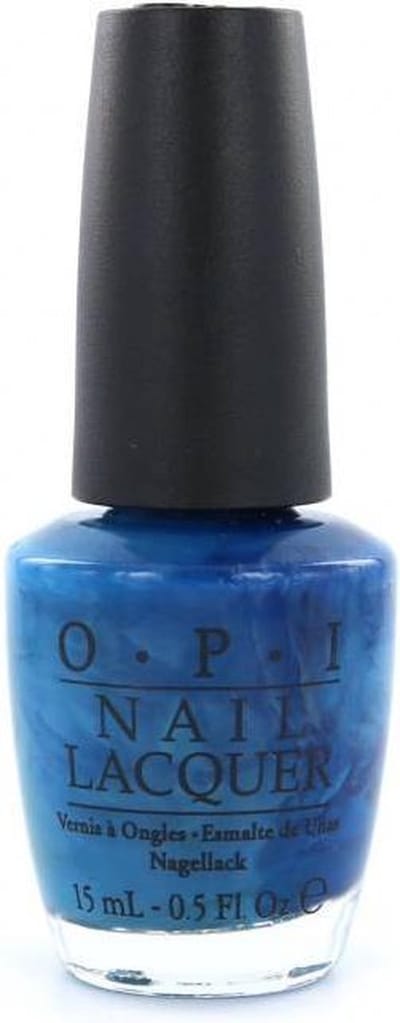 O.P.I Nagellak - Suzi Says Feng Shui