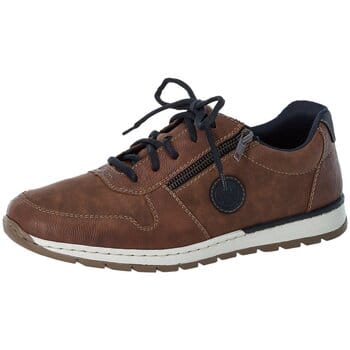 Lage Sneakers Rieker -