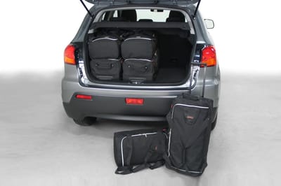 Car-Bags set Mitsubishi ASX