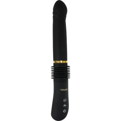 Toyjoy - Magnus - Stotende Vibrator