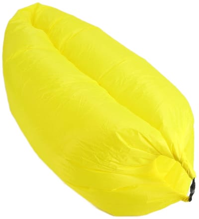 Dailygoody - Opblaasbare Slaapsofa - Waterdicht - Lichtgewicht - Eenvoudig Te Installeren - Perfect Voor Buitenreizen - Geschikt Voor Kamperen
