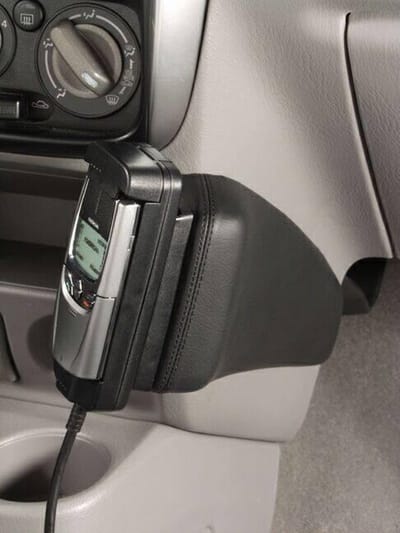 Kuda Console Mazda Demio 2000-2003