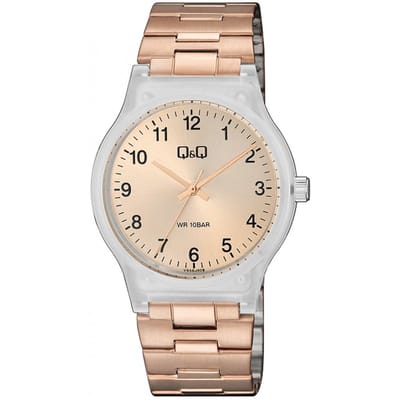 Mooi horloge Q&Q VS50J008Y