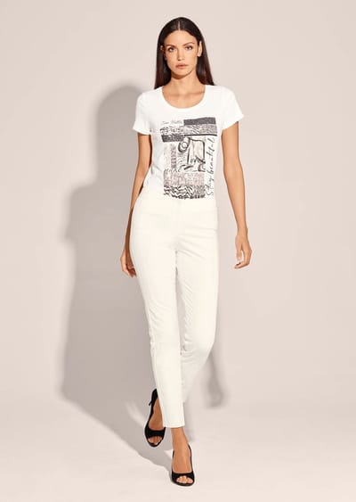 MADELEINE Broek Broek