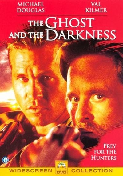 Ghost & The Darkness (D)