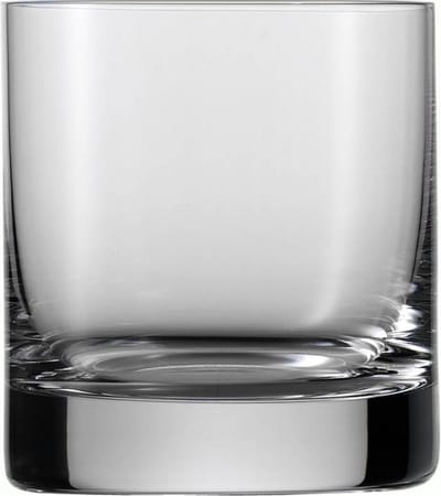 Zwiesel Glas Tavoro Whiskyglas 60 - 0.302 Ltr - set van 4