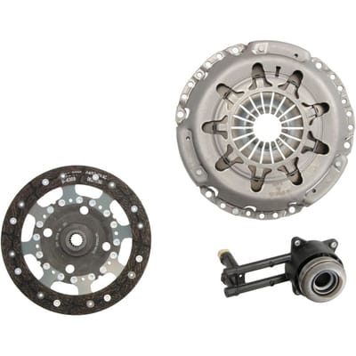 Schaeffler Luk Koppelingsset LUK RepSet Pro 621 3011 33