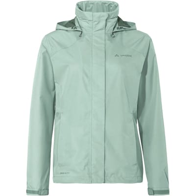 Dames wandeljack VAUDE Escape Light