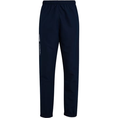 Canterbury Heren trainingsbroek met manchet (Marine)