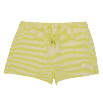 Zwembroek K-Way P. HAZEL STRIPES BEACH
