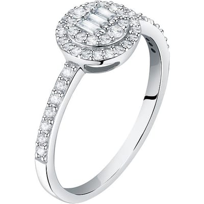 CHRIST Damesring 89119502