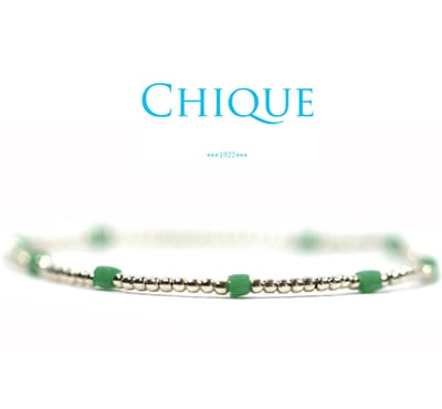 Heaven Eleven - Dames - armband - fijn - 925 zilver - 1mm