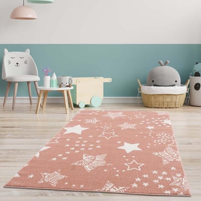 Cremé Tapijt Laagpolig Vloerkleed Koho Beige Essence - 160x230cm- Modern - Woonkamer - Salon - Slaapkamer - Eetkamer