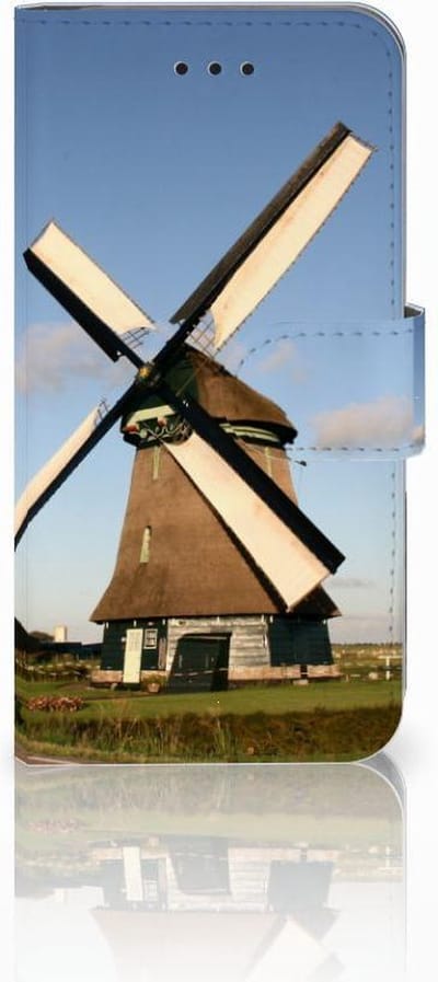 Apple iPhone X | Xs Flip Cover Molen