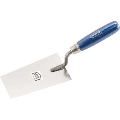 Alarm Werkzeuge 56022540 Pleistertroffel
