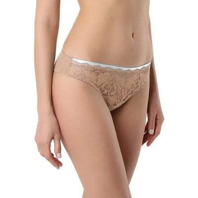 Middelhoge taillebroek dames Conte Elegant Nymphe TP6045