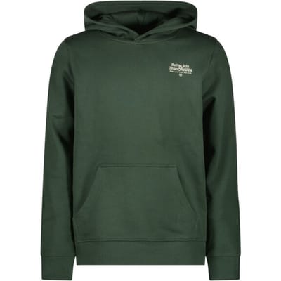 Cars Jeans Trui Dukey Sw Hood 62565 Bottle Mannen Maat - M