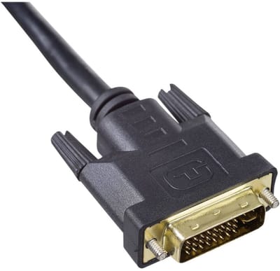 Akyga Dvi Vga-Kabeladapter Voor Laptop, Monitor En Computer 1,8M Origineel