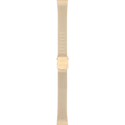 Bering Straps PT-A13426S-BMGX band
