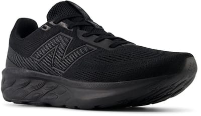 New Balance 520 Heren Sportschoenen - BLACK