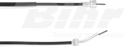 vicma speedo kabel voor yamaha 125 sr 1983 tot 1991 18225 nieuw
