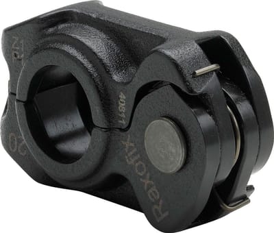 Viega Persring, GZB P1/Z1, Ra 16, Ri 16 staal gefosfateerd Model 5396.1, 645410