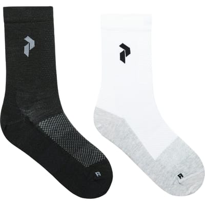 Peak Performance Hiking Sock 2_Pack