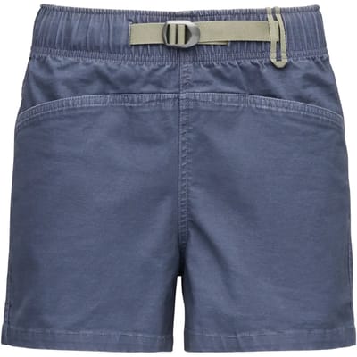 Damesshort Black Diamond Ethos