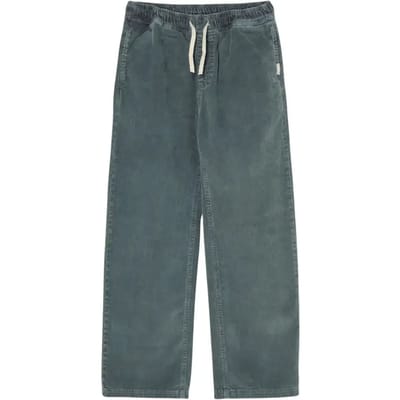 Element Relax Comfort Chino Broek Blauw 12 Years Jongen