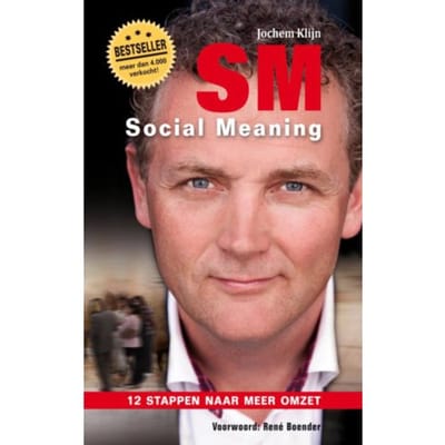 Social Meaning - Jochem Klijn