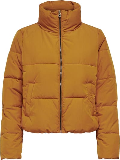 Only Dolly Dames Puffer Jas - Maat XL