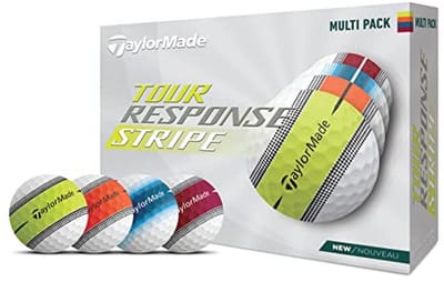 Golfballen met Urethaan Cover voor Optimale Spin en Controle
