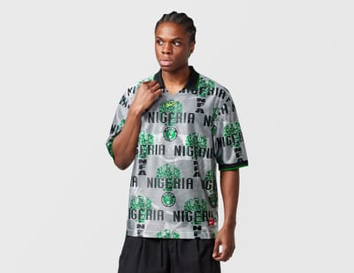 Nigeria shirt Energy Coupe du monde 2026