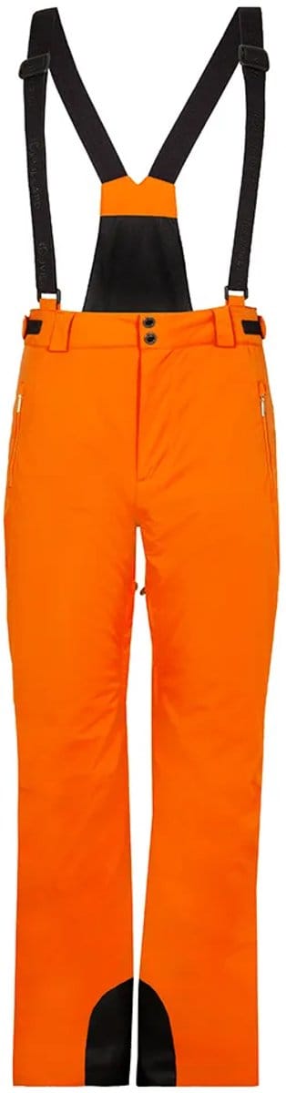 Duvillard Arthur Hd Broek Oranje 38 Man