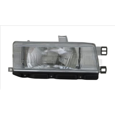 Koplampen TYC 20-3320-05-2, links