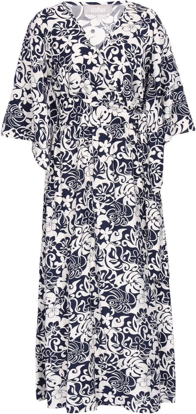 usha Dress