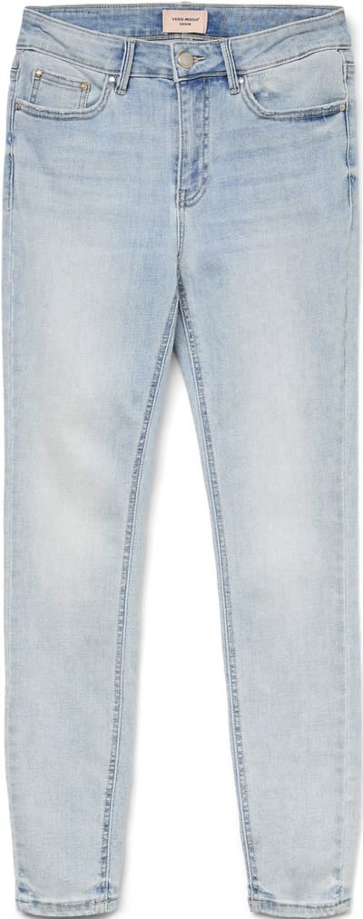 Vero Moda Skinny fit jeans VMFLASH Mid rise Skinny fit Jeans