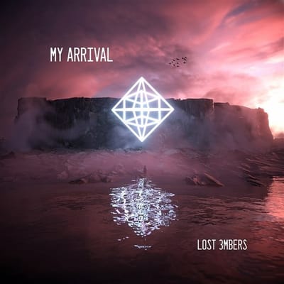 My Arrival - Lost 3Mbers (CD)