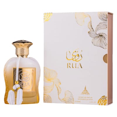 Paris Corner, Rua, Extrait De Parfum, voor dames, 100 ml