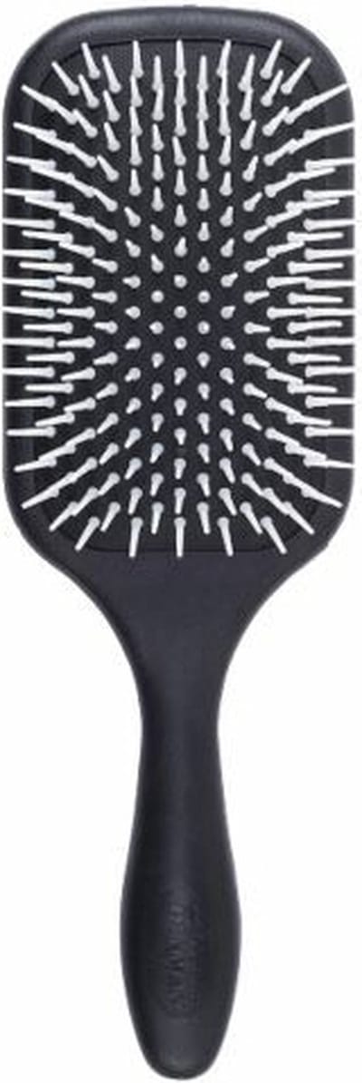 Borstel Denman D38 Power Paddle Zwart