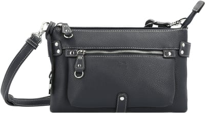 PICARD Schoudertas Loire Crossbody Bag Ozean Donkerblauw