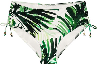 Triumph Bikini-Hose Red Label Summer Palm