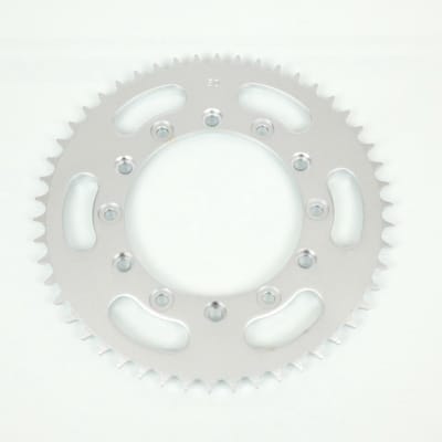 Couronne transmission Sifam pour moto Yamaha 250 WR R 2008 à 2010 50 dents Neuf