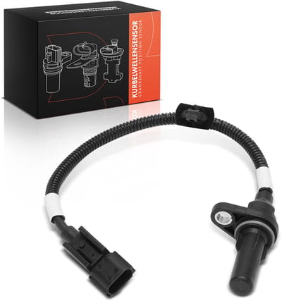 Frankberg 1x krukassensor voor Hyundai Accent Sonata VIII Venue 1.6L