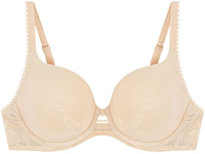 Triumph Bügel-BH Red Label Wild Rose Sensation