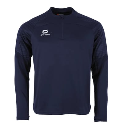 Stanno Bolt Quarter Zip Top - Maat XXXL