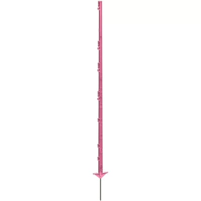 PVC dubbelspoor hek Kerbl Classic (x5)