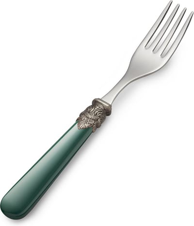 Vork, Groen (mat ), voor het diner, EME Napoleon