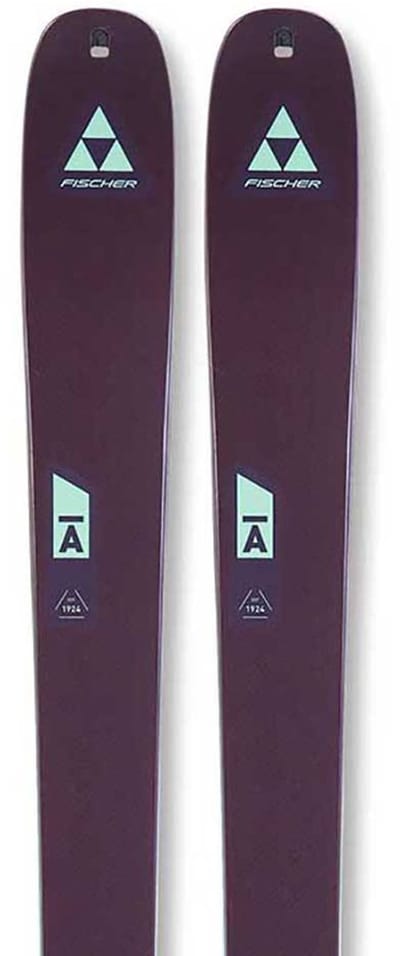Fischer Transalp 84 C Toerski´s Paars 148