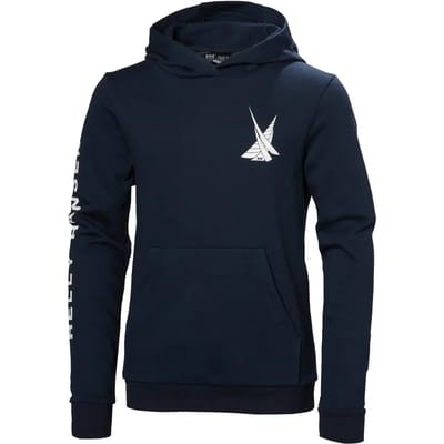 Junior Hoodie Helly Hansen Graphic